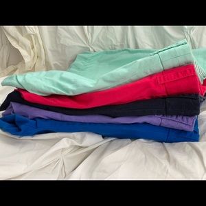 J Crew 3” Chino Shorts - Size 4